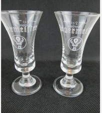 Jägermeister Shot Glass 2cl