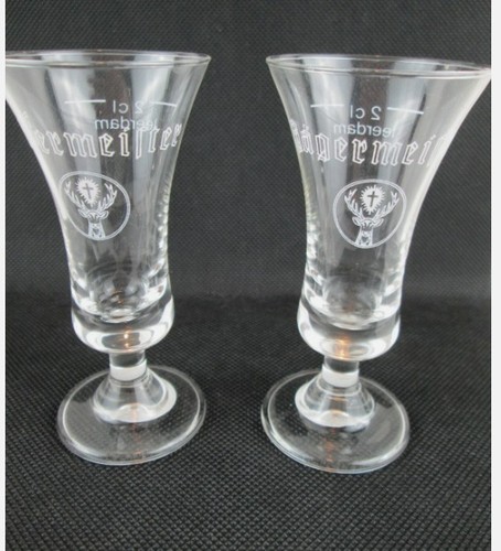 Jägermeister shot glass 2cl - shot,