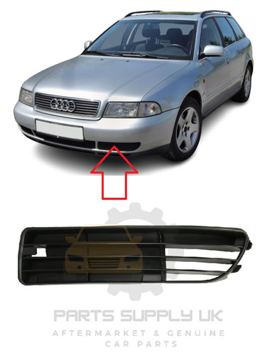New for audi - audi, 1994-1998