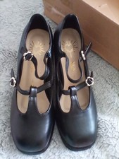 Mary jane, T Bar shoes in