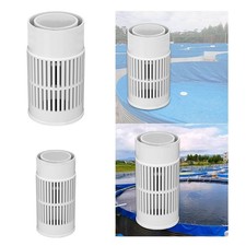 Inground Worm Composter