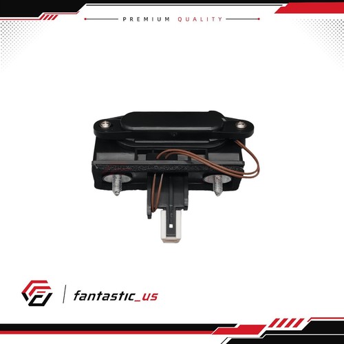 Tailgate trunk switch - tailgate,