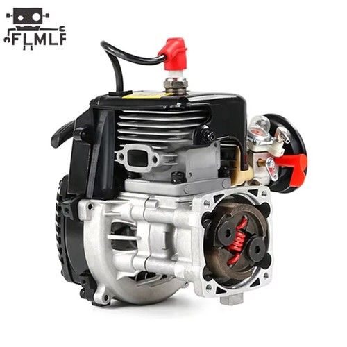 Flmlf 36cc stroke hole - 36cc, 4-hole