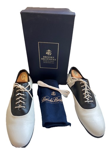Lknw brooks brothers hand - brooks, made