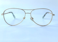 Specsavers 'Lenora' Gold