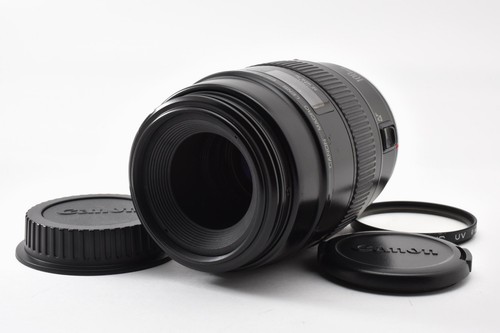 Canon 100mm l macro - ef,