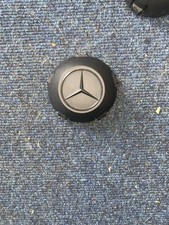 Mercedes Citan Centre Caps 