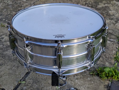 Ludwig lm400 supraphonic 14x5 - ludwig,