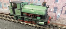 Hornby r3765 peckett - r3765,