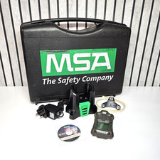 MSA Altair 4X Multi-Gas