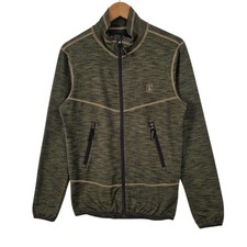 Deerhunter Norden Insulated Fleece Mens Medium Green Shooting Hunting