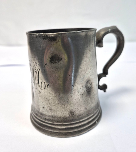 pint tankard