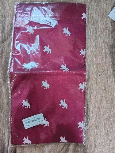 Spanish riding school silk - spanish,