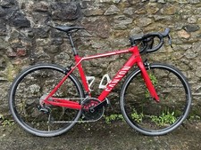 Canyon Endurace CF Small Frame