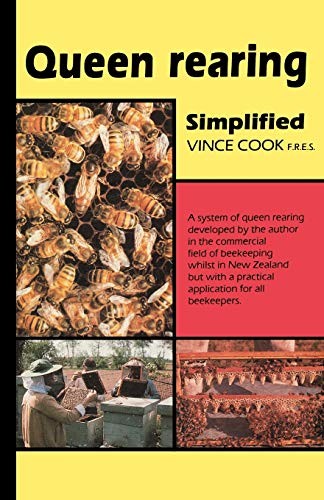 Queen rearing simplified - simplified, by