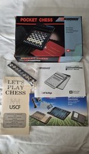 Kasparov  Pocket Chess