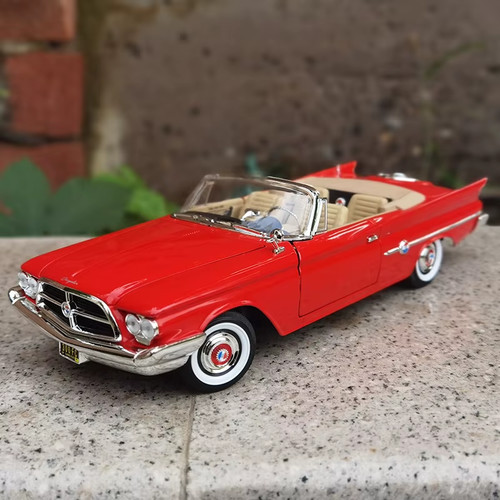 Chryslers 300fc 1960 - 1:18,