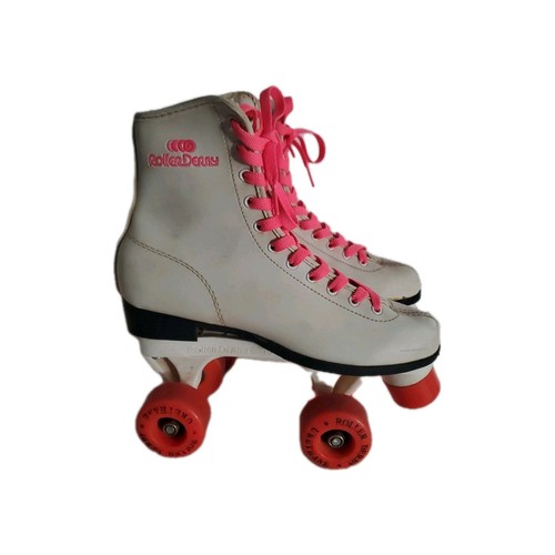 1980s roller derby women - roller, women's
