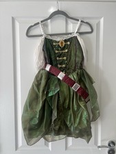 Disney Store Zarina the Pirate