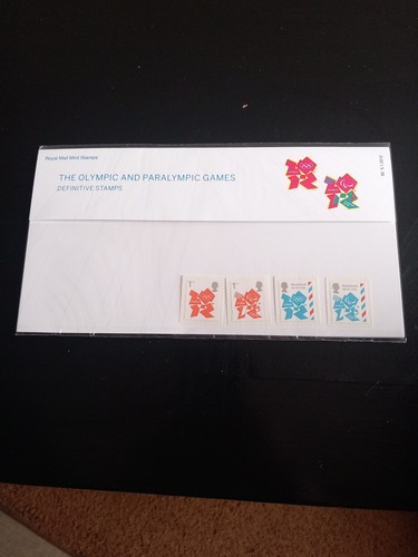 Olympic paralympic games - olympic, &