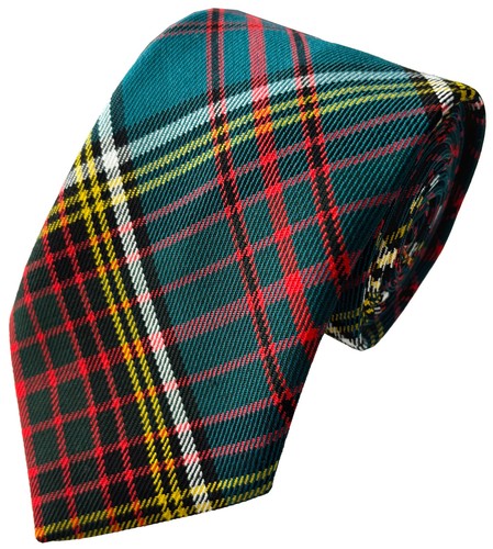Mens tartan ties - mens,