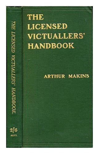 Makins arthur the - makins,,
