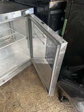 INDUSTRIAL COMMERCIAL FRIDGE FOR THE FOOD INDUSTRY, PLEASE VIEW PICK CAREFULLY