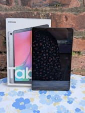 Samsung Galaxy SM-T515 Tab A 10.1" (2019) 32GB Silver Original Box 