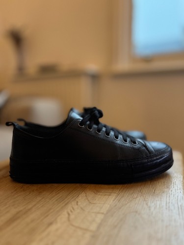 Ann demeulemeester nono - ann,