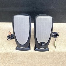 Dell A215 Black Multimedia 2