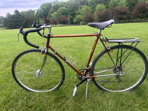 Raleigh super course complete - super,