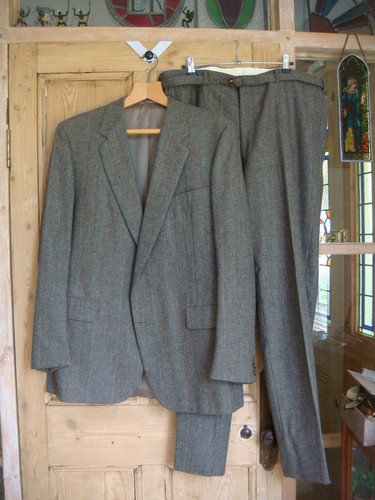 Lot vintage gieves hawkes - 1,