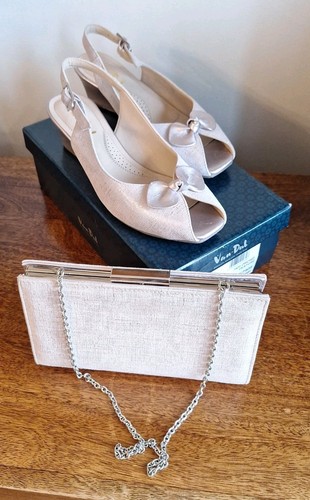 Ladies van dal peep - 5.5,