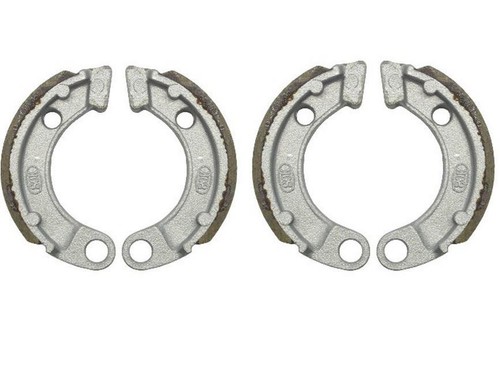Brake shoe set for - set,