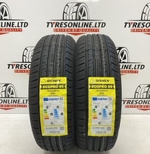 2 X 185 65 14 SONIX 185/65R14
