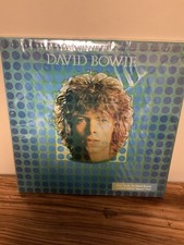 David Bowie Space Oddity Paul