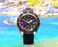 Certina DS Super PH500m STC Automatic Divers Watch - Full Set - Warranty Oct '26
