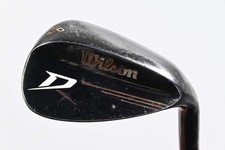 Wilson Deep Red Lob Wedge / 60