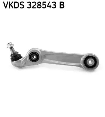 Wishbone control arm vkds - control,