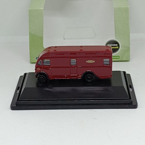 Oxford diecast gauge british - diecast, n