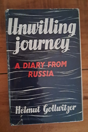 Unwilling journey diary from - diary,