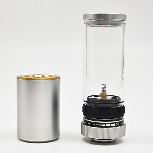 Reliable camping lantern - lantern, with
