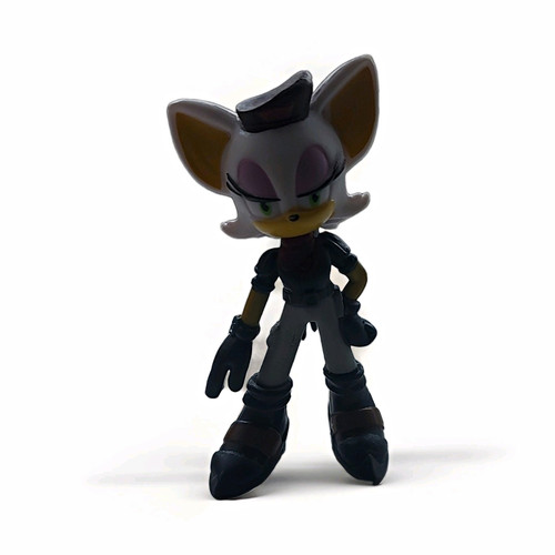 Sega rouge the bat - sega,