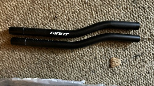 Giant trinity bend - giant,