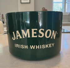 Jameson Ice Bucket With Lid