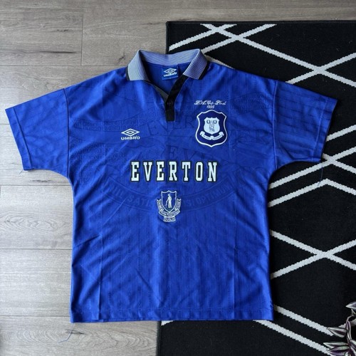 Vintage umbro home farm - vintage,
