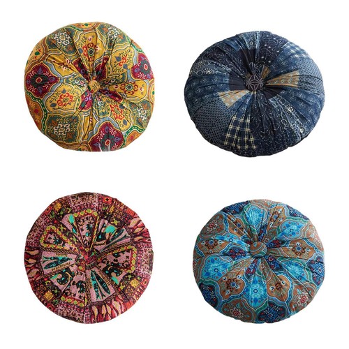 Floor cushion pillow - floor,
