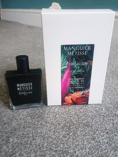 Pierre guillaume perfume - pierre,