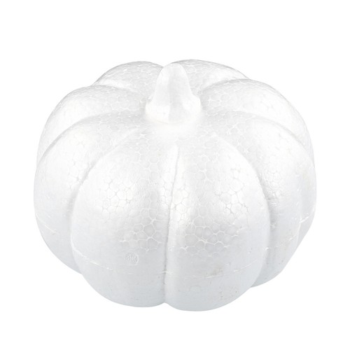 Reusable white pumpkin - reusable, mold