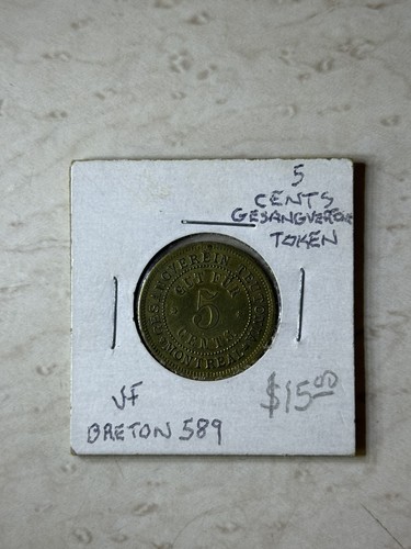 Montreal canada cents trade - montreal,